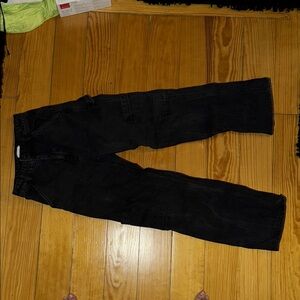 Women's Black Jeans